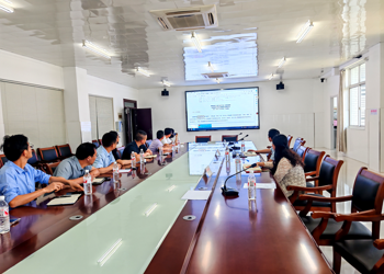 培育积极心态 增强心理韧性——“学生阳光成长城南实中教联体”心理健康教育研讨活动