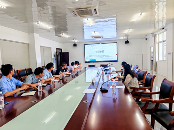 培育积极心态 增强心理韧性——“学生阳光成长城南实中教联体”心理健康教育研讨活动